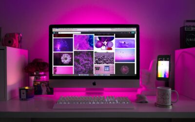 Content Management Systems in 2025